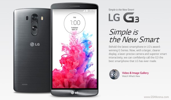 Android Marshmallow rolls out for LG G3 on T-Mobile and AT&T 11