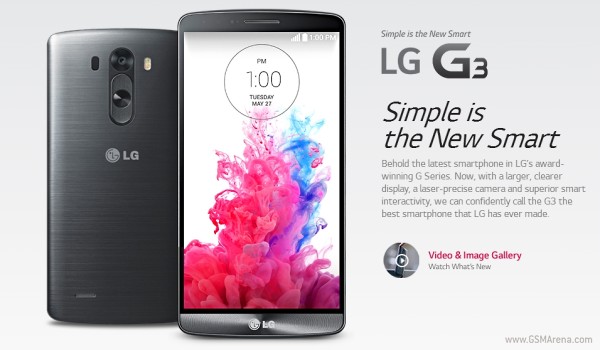 Android Marshmallow rolls out for LG G3 on T-Mobile and AT&T 6