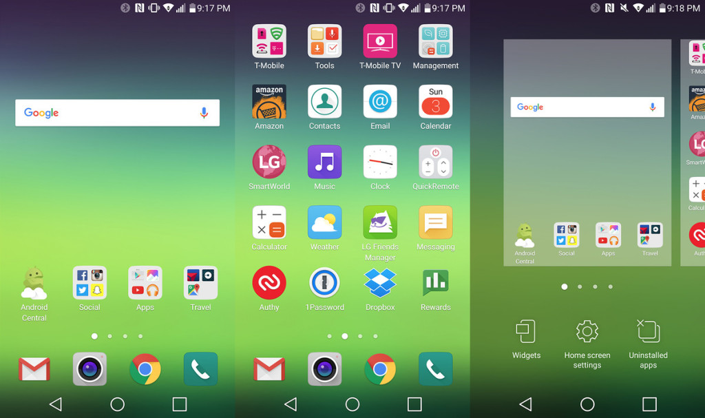 LG Home 4.0