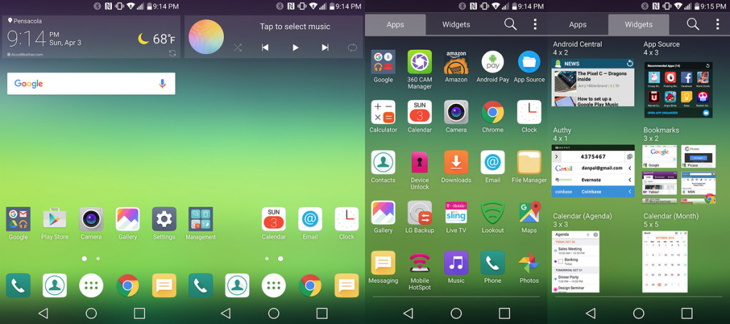 LG Home 4.0