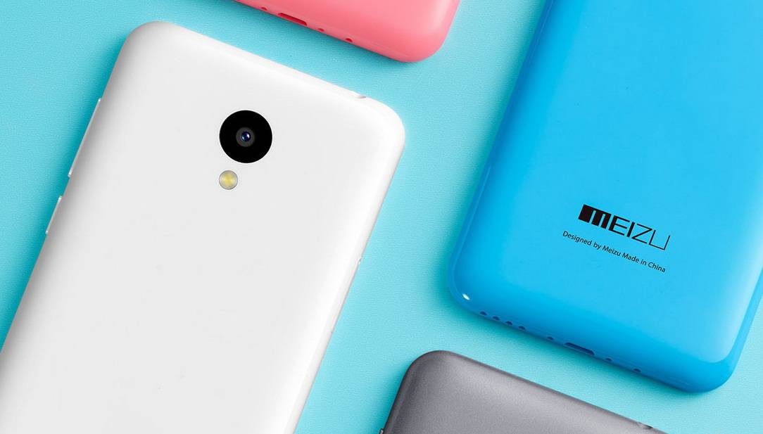 Meizu m3 is official now ; carries price tag of $92 3