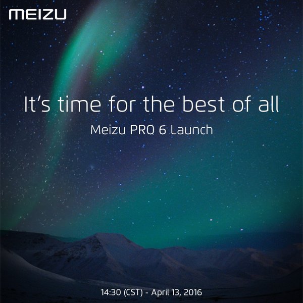 Meizu Pro 6 with Helio X25 to launch tomorrow 6