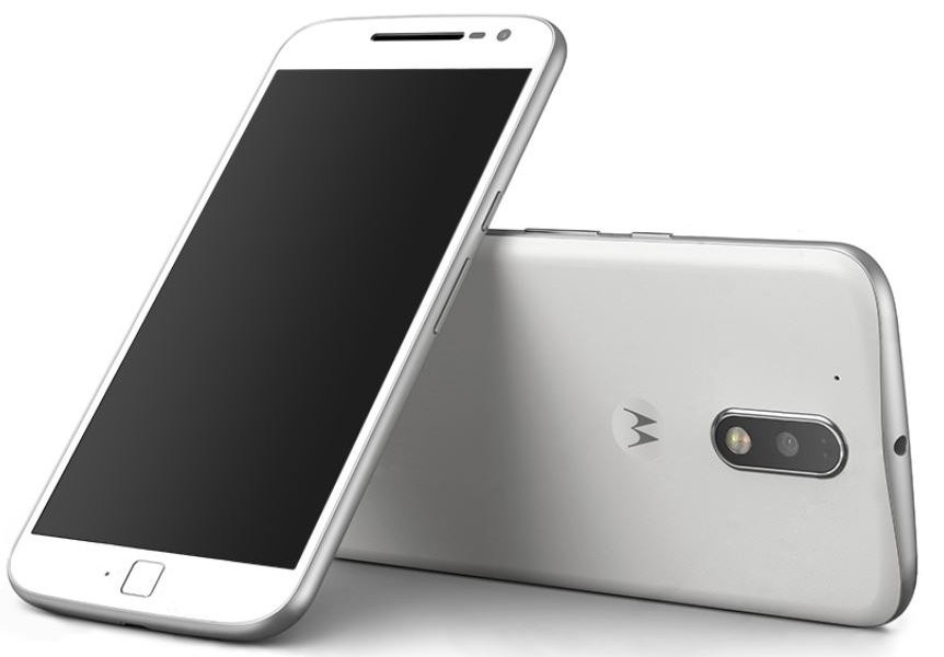 Launch Date of Moto G4 and G4 Plus may be June 9 1