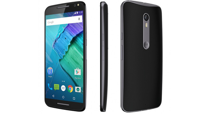 Deal: Now Grab a Moto X Pure Edition for just $350 at #Motorola 1