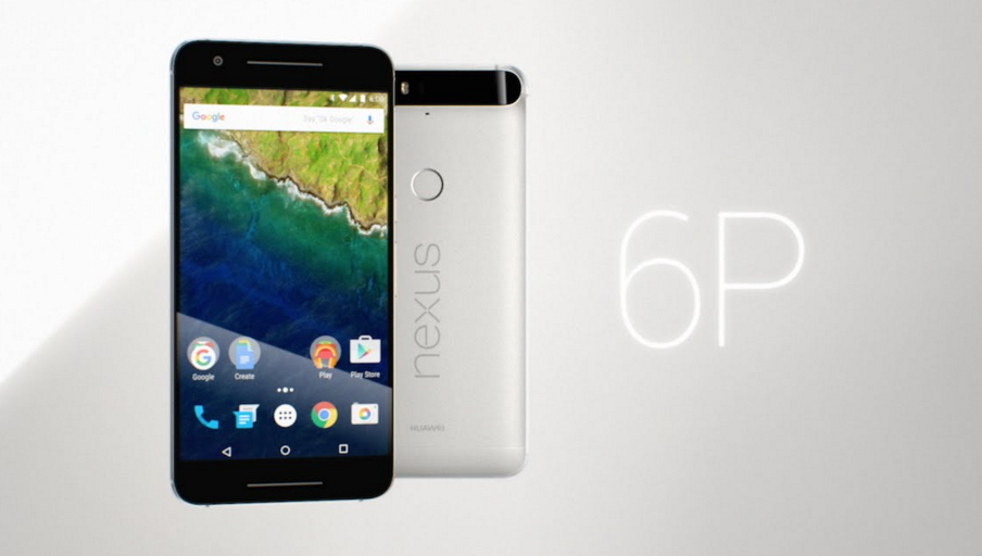 GeekBench listed Huawei Nexus 6P with Snapdragon 820 and 4GB RAM 1