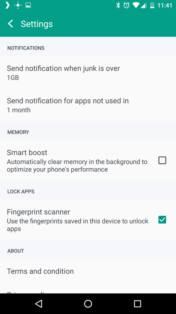 HTC tests Boost+ App; an optimizer App 4