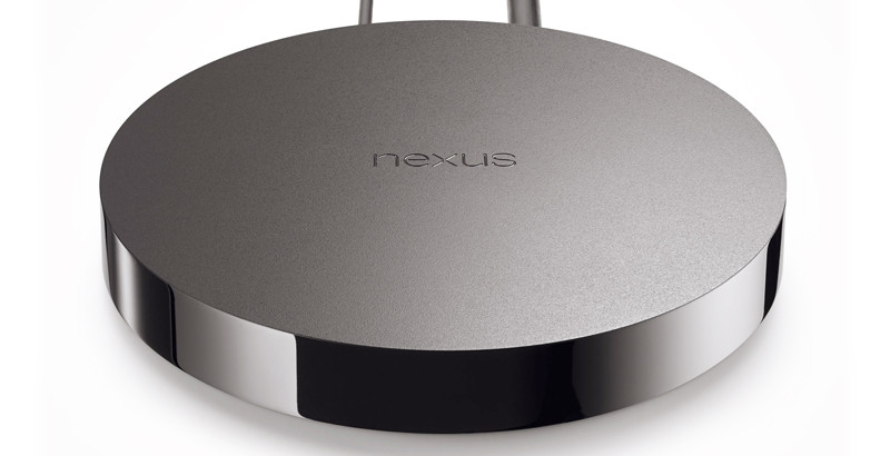 Nexus Player gets Android N Developer Preview 2 1