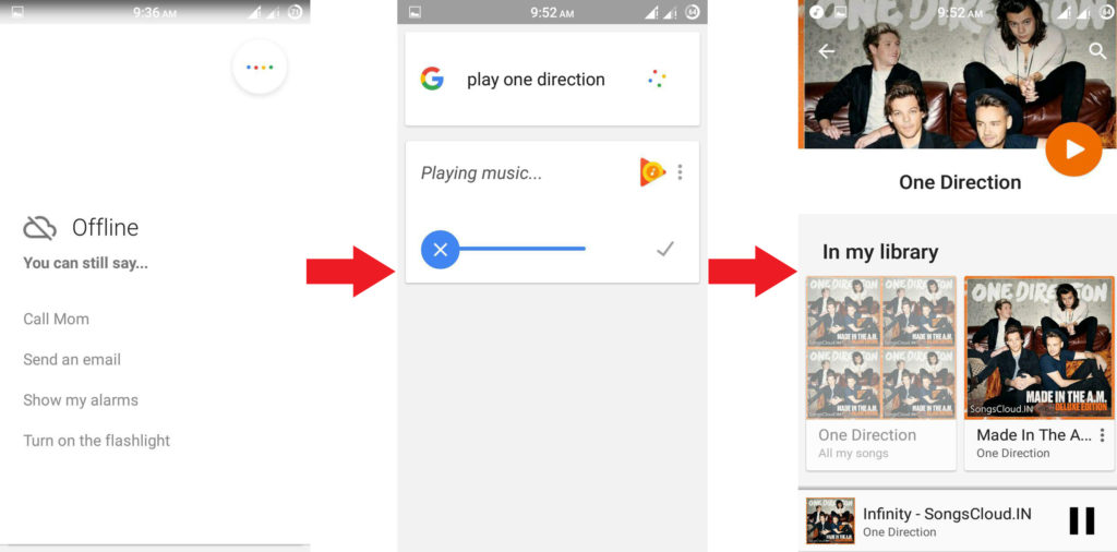 Google App gains a major update with Some new in-app features 3