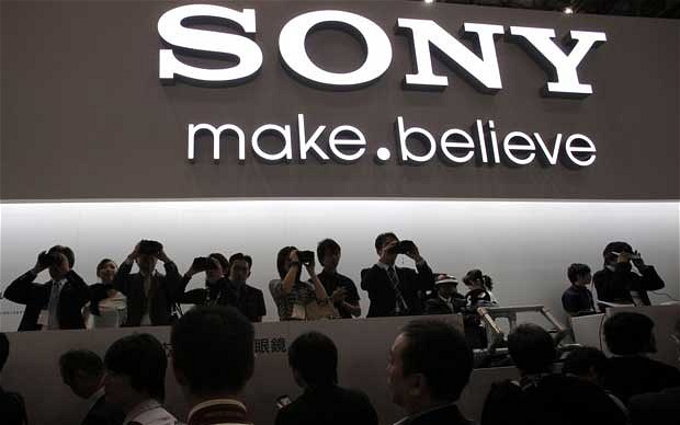 Sony Mobile U.S migrates to Silicon Valley; cuts jobs, replaced CEO 1