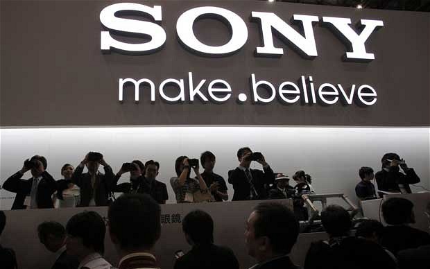 Sony Mobile U.S migrates to Silicon Valley; cuts jobs, replaced CEO 4