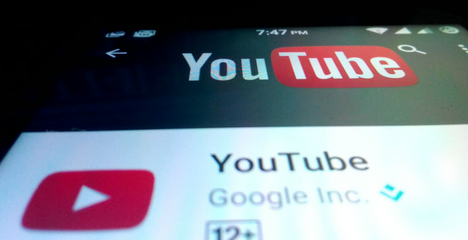 YouTube is reportedly testing incognito mode in Android 1