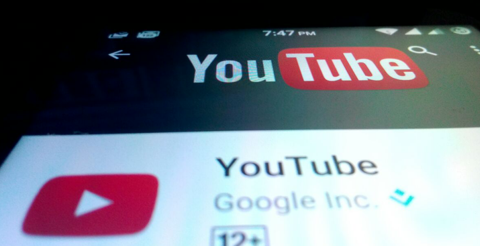 YouTube 11.16.62 update released with some improvements 4