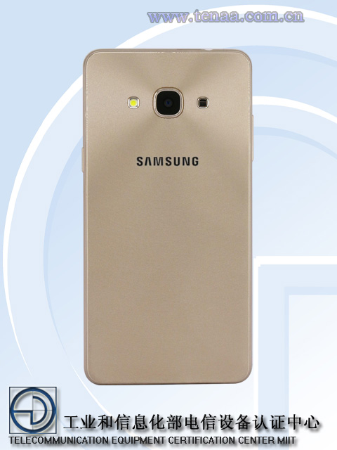 Samsung Galaxy J3 (2017) spotted on TENAA with sAMOLED display 3