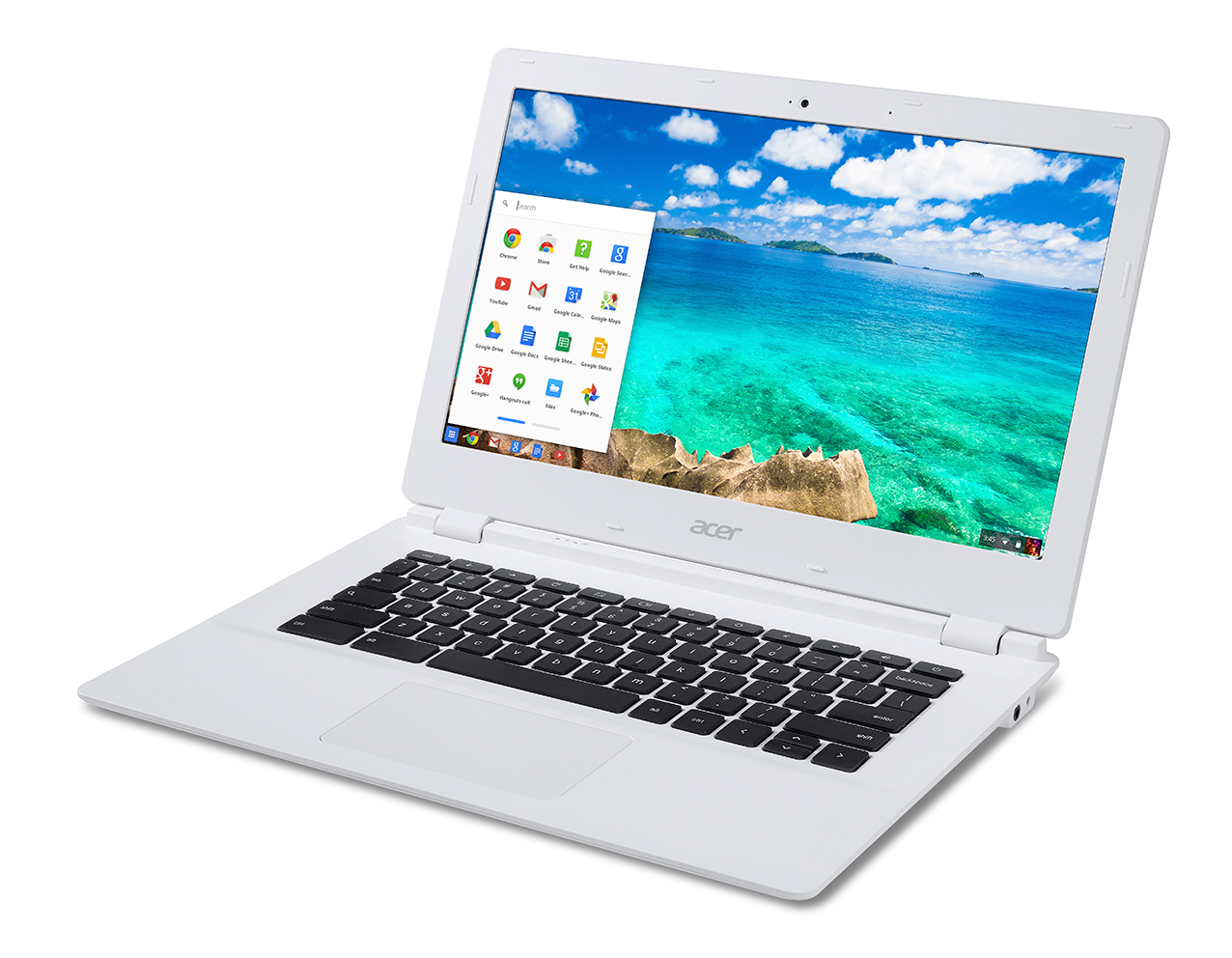 Chromebook