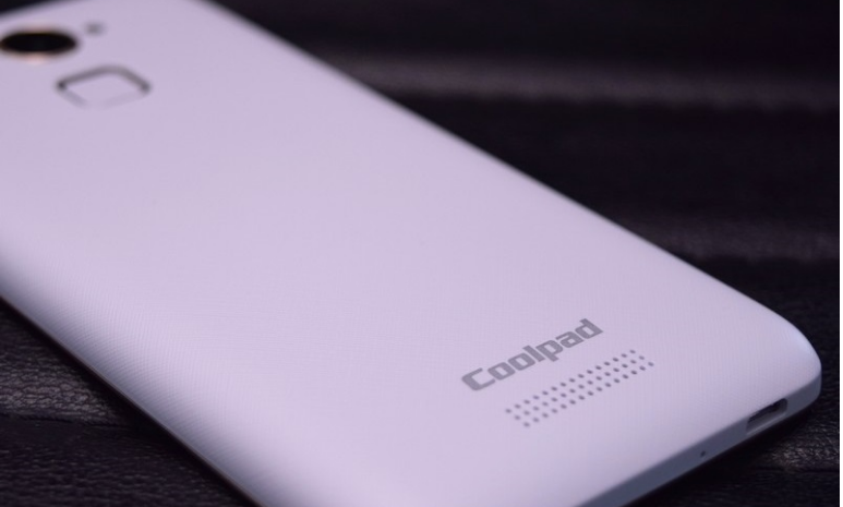 Coolpad to Launch Coolpad Note 3 Plus in India on Friday 7