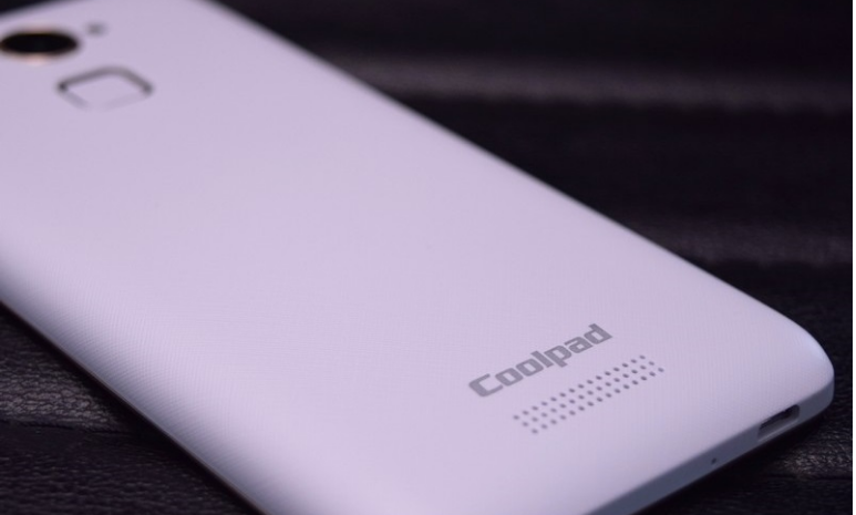 Coolpad to Launch Coolpad Note 3 Plus in India on Friday 8