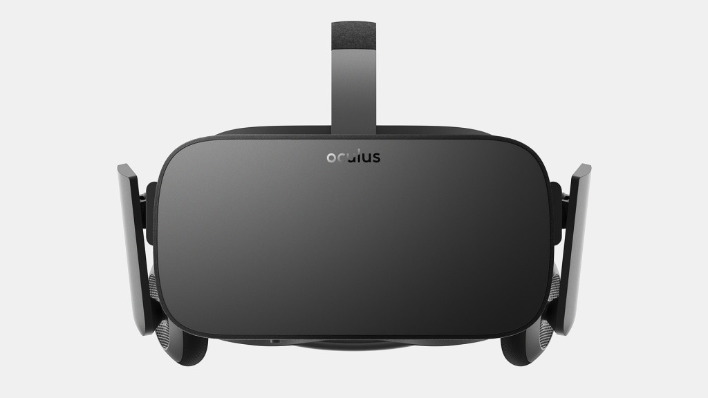 Software update for Oculus Rift blocks Revive App 9