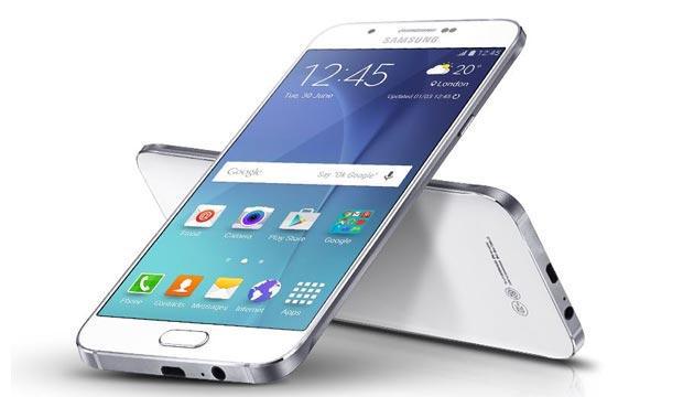 Samsung Galaxy A9 Receives Android 6.0.1 Marshmallow Update 1