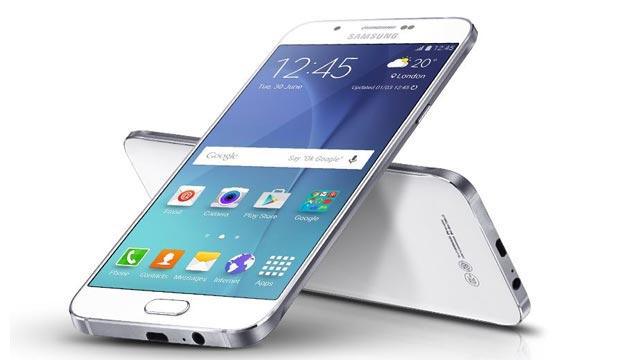 Samsung Galaxy A9 Receives Android 6.0.1 Marshmallow Update 4