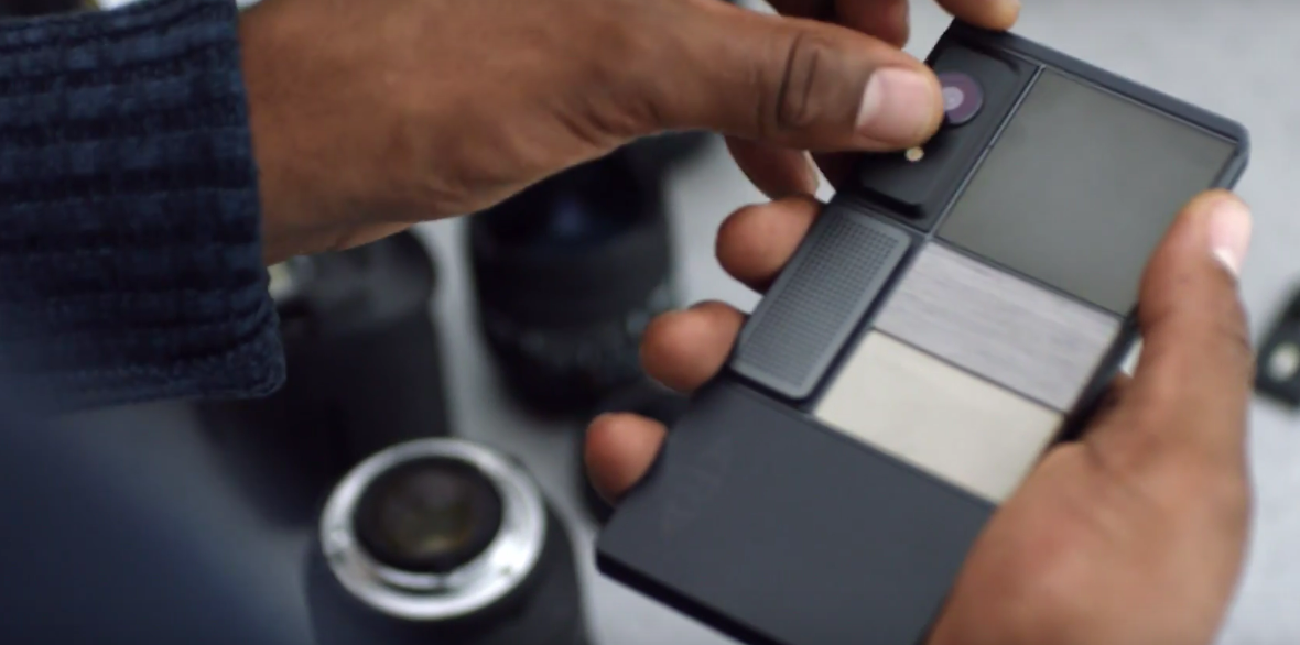 Google to launch Project Ara Developer Edition this year 2