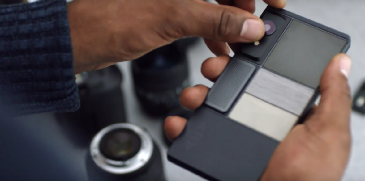 Google to launch Project Ara Developer Edition this year 7