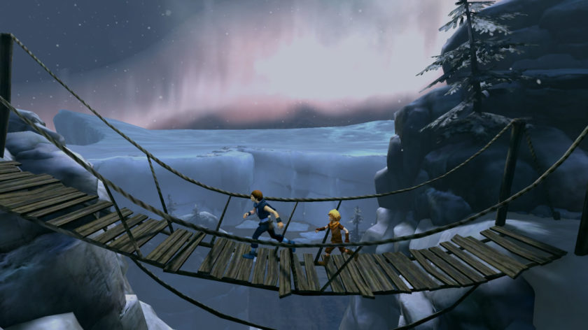 Brothers: A Tale of Two Sons Arrives On PlayStore 2