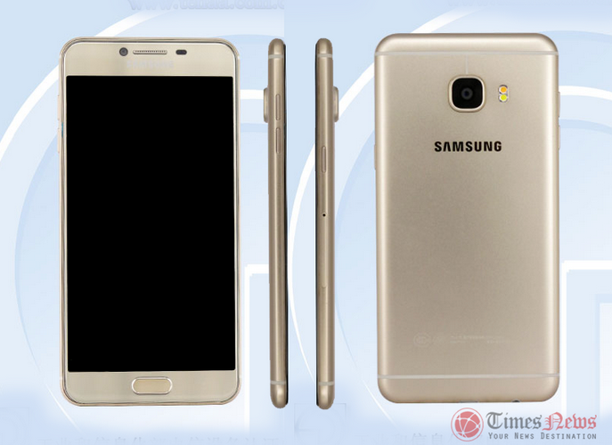 Samsung Galaxy C5 passes through FCC 7