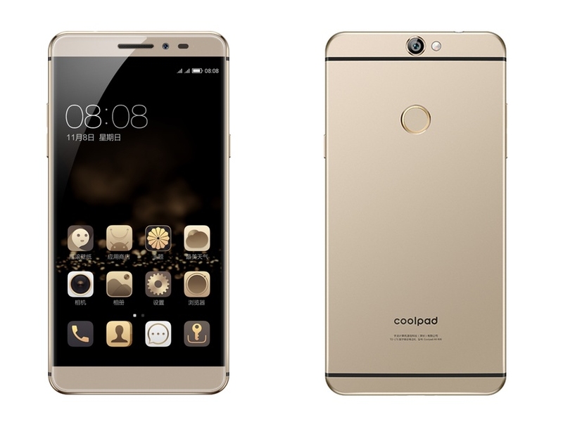 Coolpad launches Coolpad Max with the support for 2 Whatsapp, Facebook and Messenger on single device 5