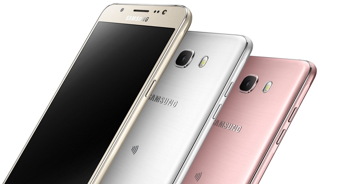 Samsung Launches Galaxy J5 2016 and J7 2016 in India, All things you need to know 5