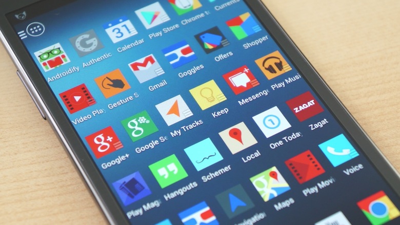 How to Disable or Enable Automatic App Updates on Android 1