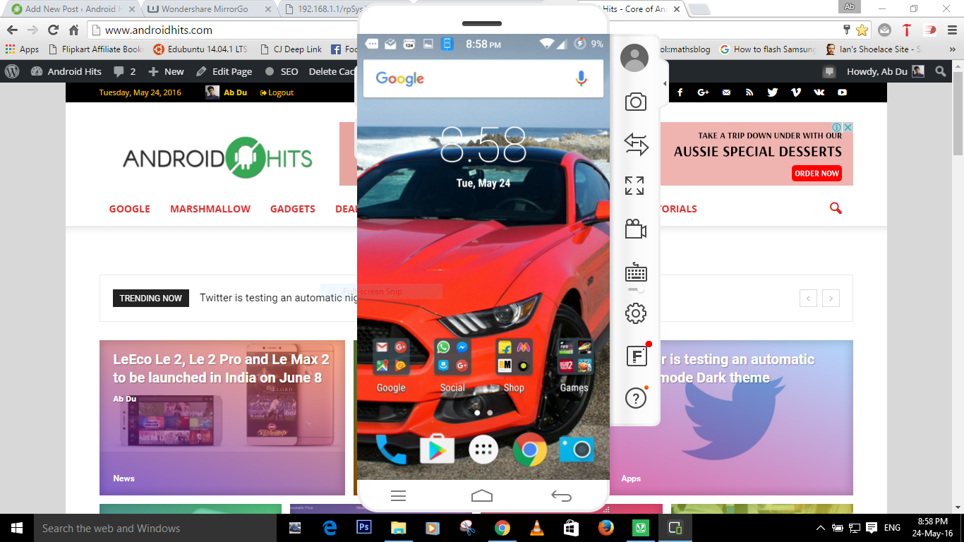 screen mirroring pro apk screen mirroring pro apk