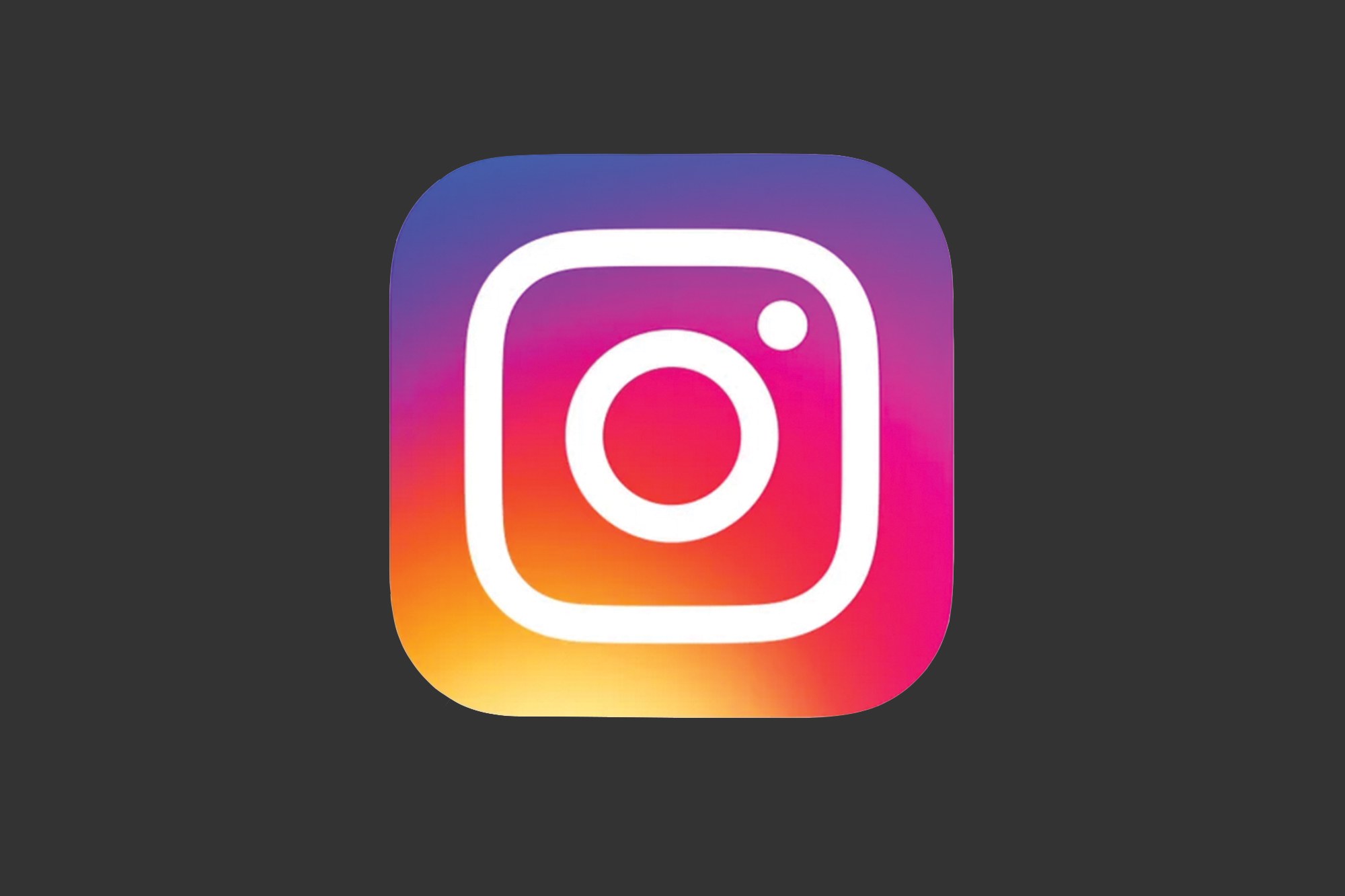 Instagram gets new look and logo in latest update - AndroidHits