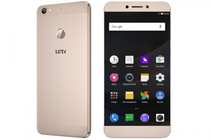 A closer look at LeEco Le 2, Le 2 Pro and Le Max 2 : What to Expect on Jun 8 ? 4