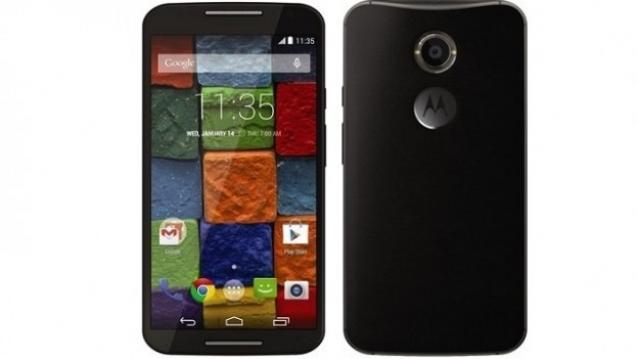 Now Grab 64GB Motorola Moto X GSM Unlocked Smartphone (2nd Gen) For Only $150 9