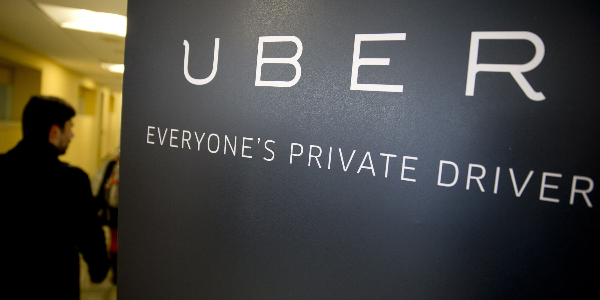 Uber to Add Android Pay Support, Dropping Google Wallet on May 9 1