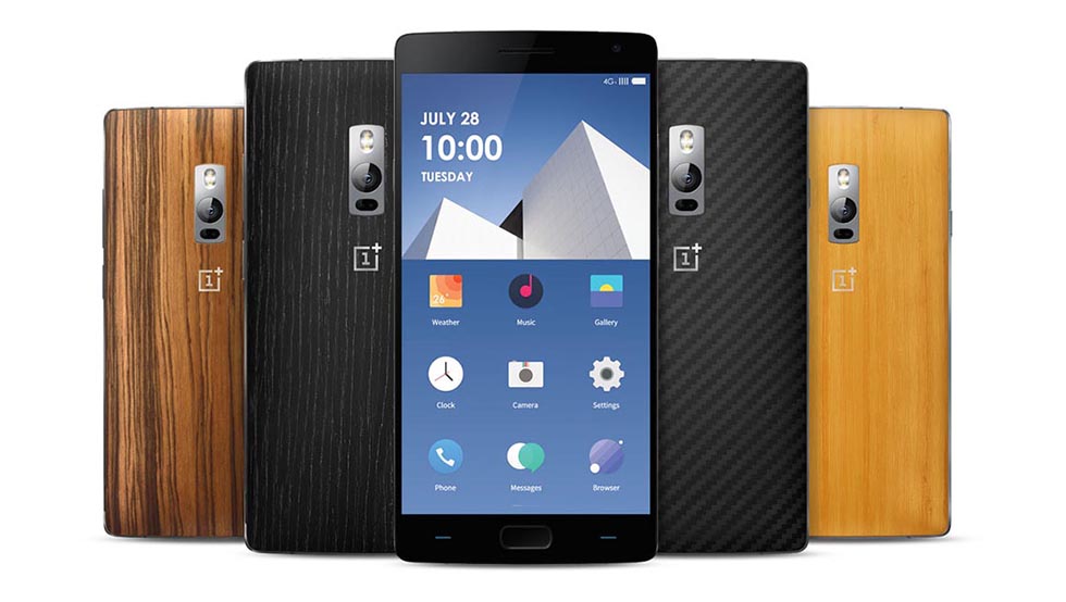 OnePlus releases OxygenOS 3.6.0 With June Android Security Update for the OnePlus 2 devices 1