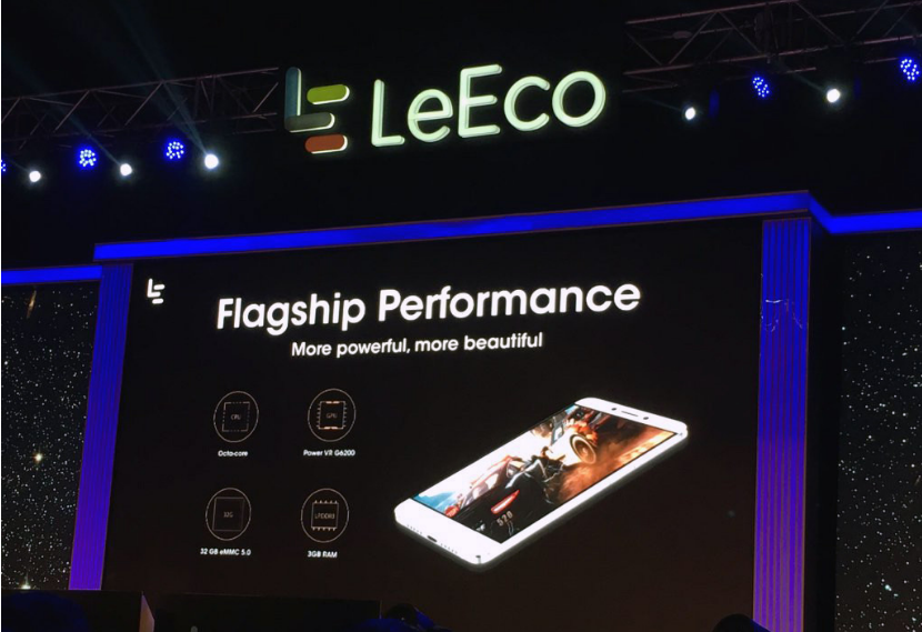 #LeEco Le 1s Eco Launched in India for ₹10,999, Flash Sale starts on May 12 with 100,000 units 7