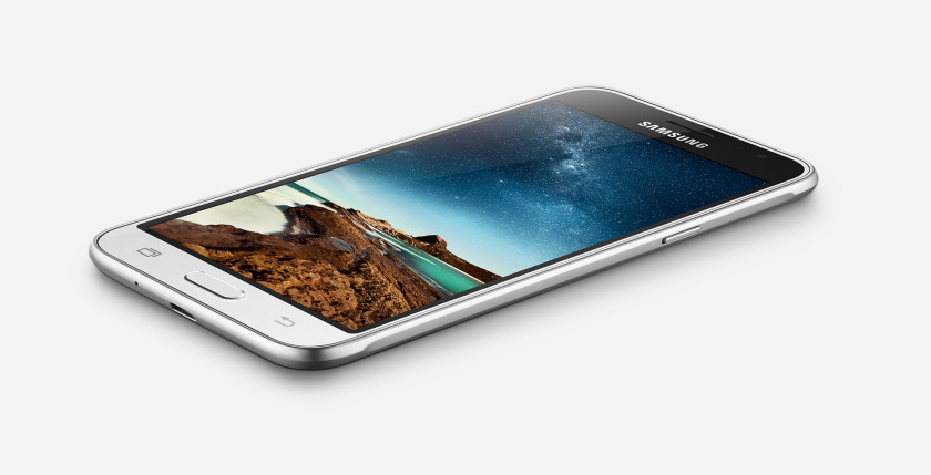 Samsung Galaxy J3 (2017) spotted on TENAA with sAMOLED display 5