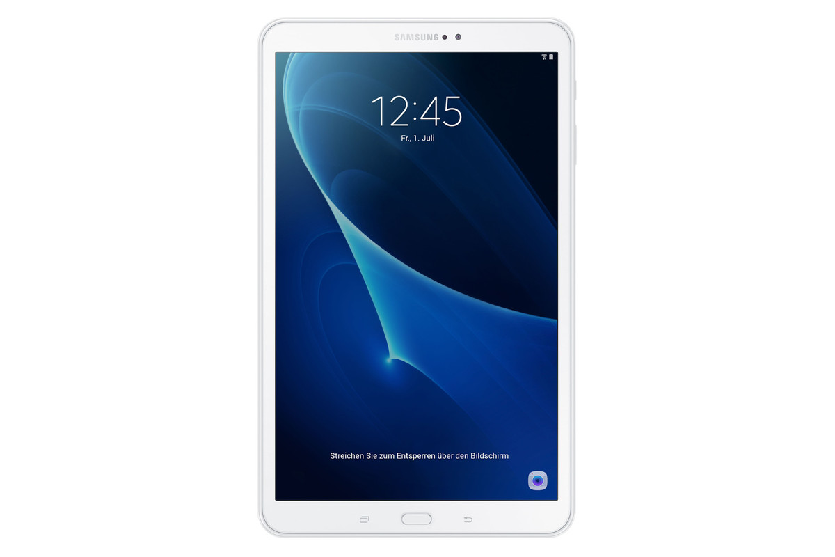 Samsung Announces Galaxy Tab A 10.1 in Europe 2