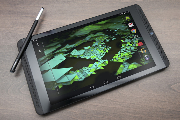 Android Marshmallow 6.0.1 Update Hits Nvidia Shield Tablet 1