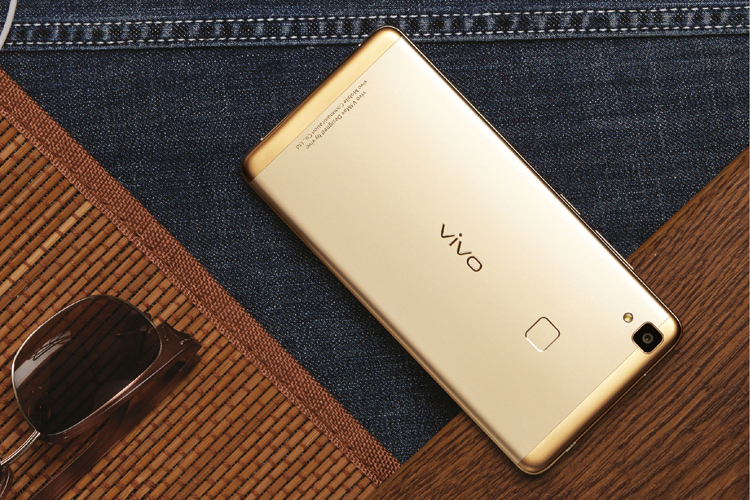 Vivo V3 now available for sale, book one now 1