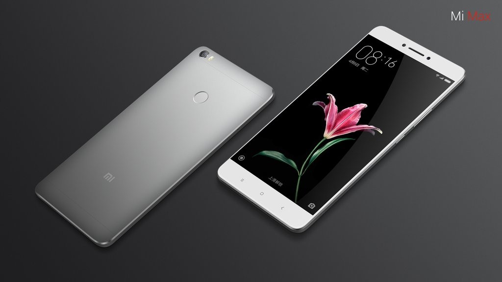 Xiaomi releases Android 7.0 Nougat Beta update for the Mi Max devices 9