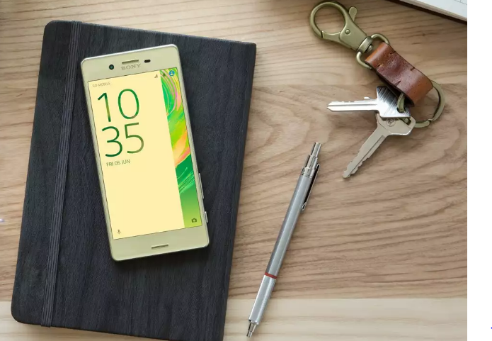 Sony Xperia X and Xperia XA are arriving in India, Registration started 9