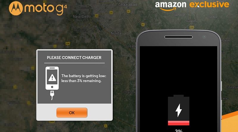 Moto G4 to launch in India on June 22 exclusively via Amazon 3