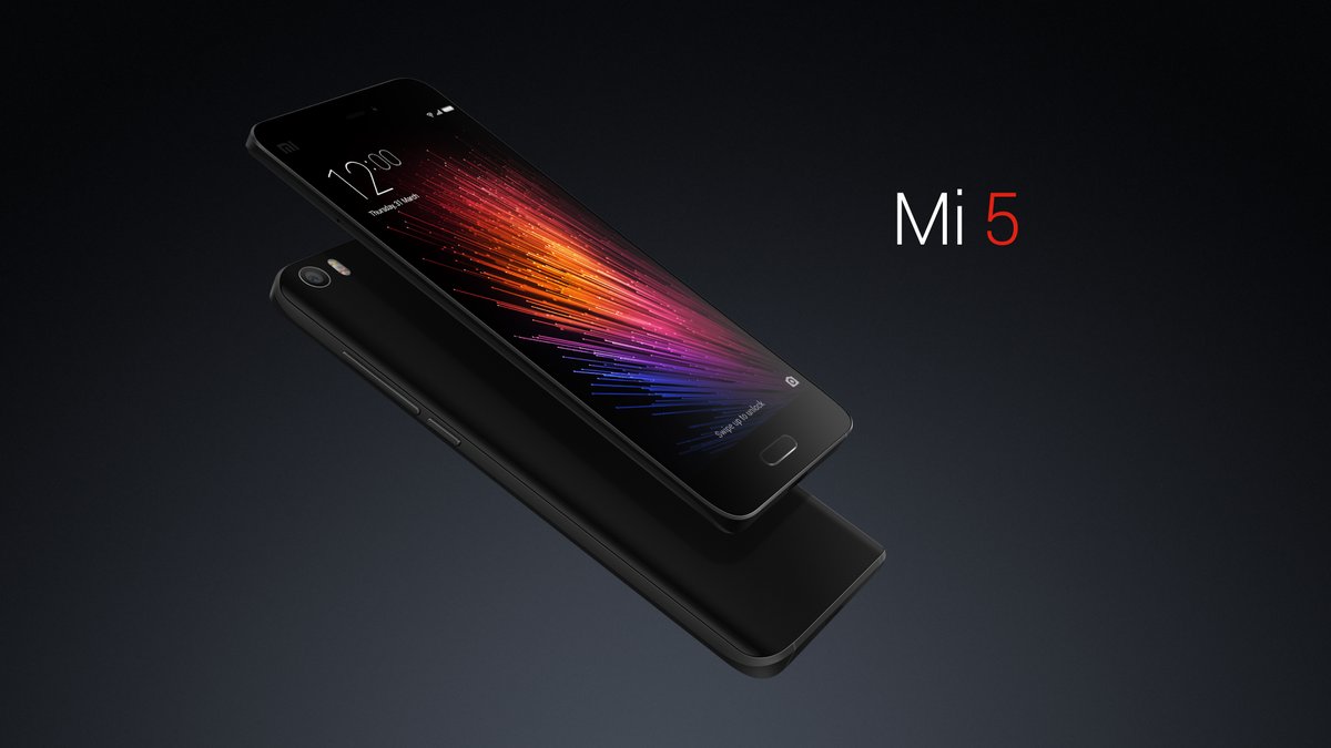 Mi 5 Black color variant now available to buy in India 2