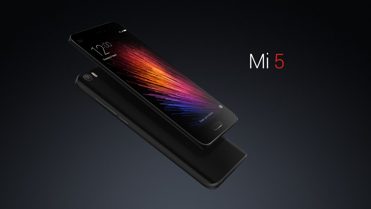 Mi 5 Black color variant now available to buy in India 10