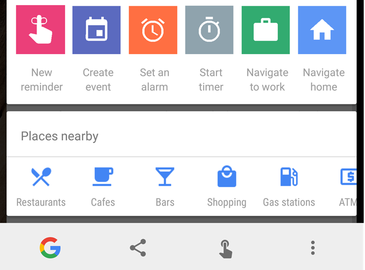 Google Now-On-Tap Getting New Features 7