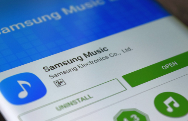 Samsung Music App Gets Updated With Bug Fixes 6