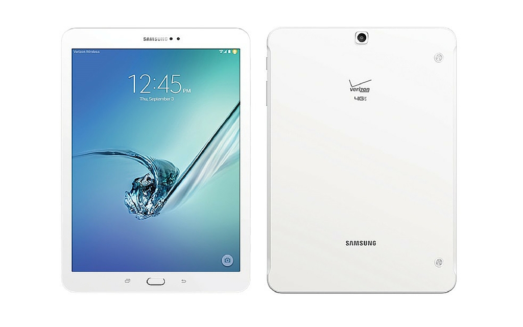 Verizon pushes Marshmallow update for Samsung Galaxy Tab S2 7