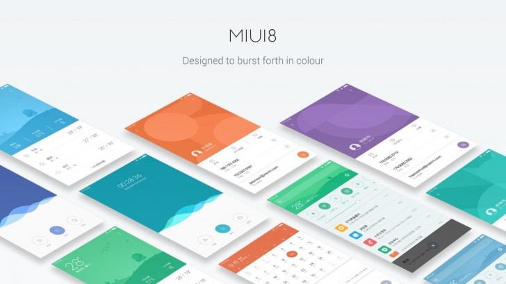 MIUI 8 Will bring split-screen multitasking feature 4